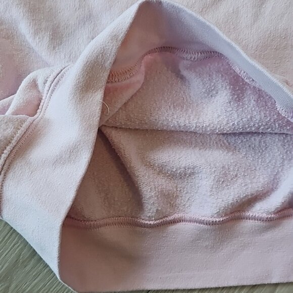 Gildan Taylor Swift The Eras Tour Pink Crewneck Small - Picture 13 of 15